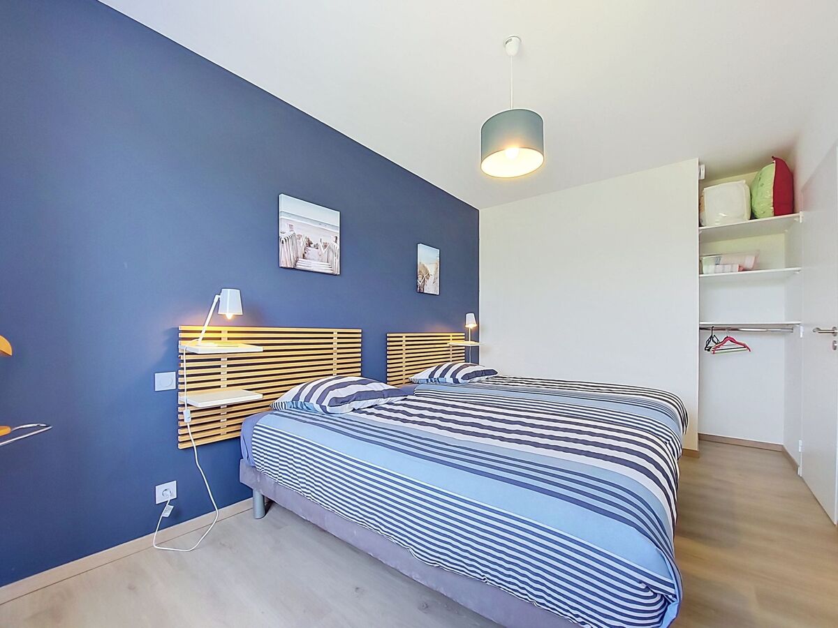 Villa Kerlina, maison moderne 6 pers. à 400 m de la plage - Photo 17