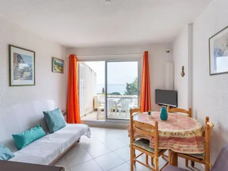 Location appartement à Le Lavandou