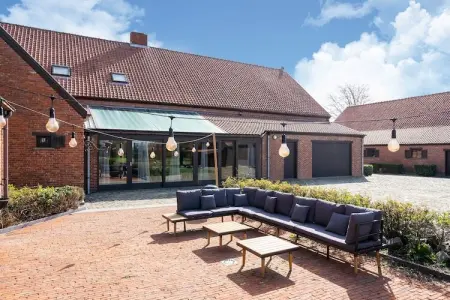 Location maison à Merksplas