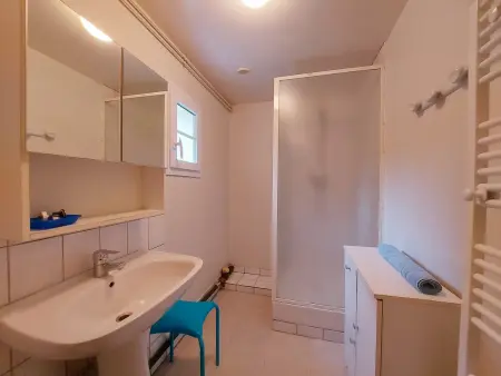 Gîte 6 personnes avec salle de jeux et jardin de 1200m² à Dampierre-sous-Brou : photo 21