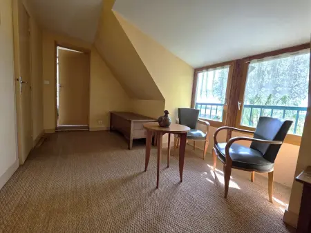 Gîte 6 personnes avec salle de jeux et jardin de 1200m² à Dampierre-sous-Brou : photo 23
