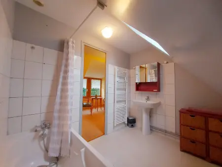 Gîte 6 personnes avec salle de jeux et jardin de 1200m² à Dampierre-sous-Brou : photo 27