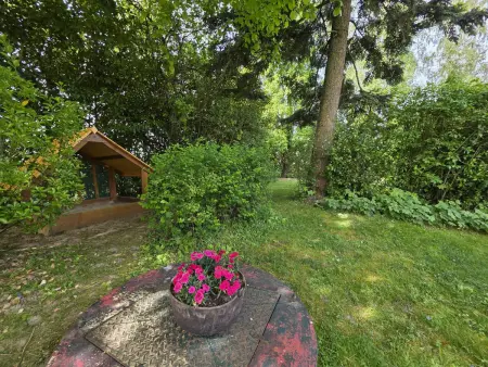 Gîte 6 personnes avec salle de jeux et jardin de 1200m² à Dampierre-sous-Brou : photo 33