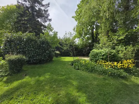 Gîte 6 personnes avec salle de jeux et jardin de 1200m² à Dampierre-sous-Brou : photo 36