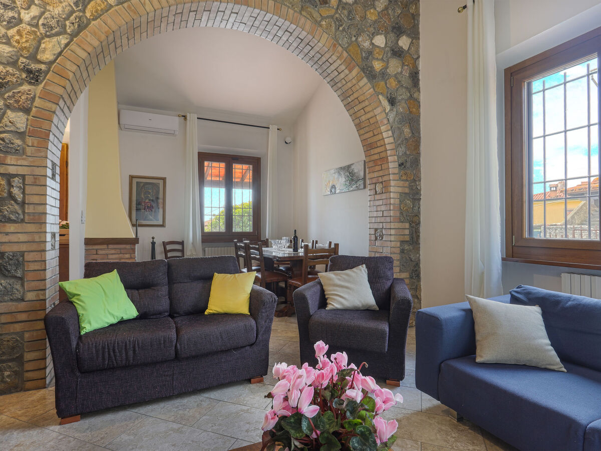 Casa Alfredo – Maison 6 pers. avec piscine à San Gimignano - Photo 4