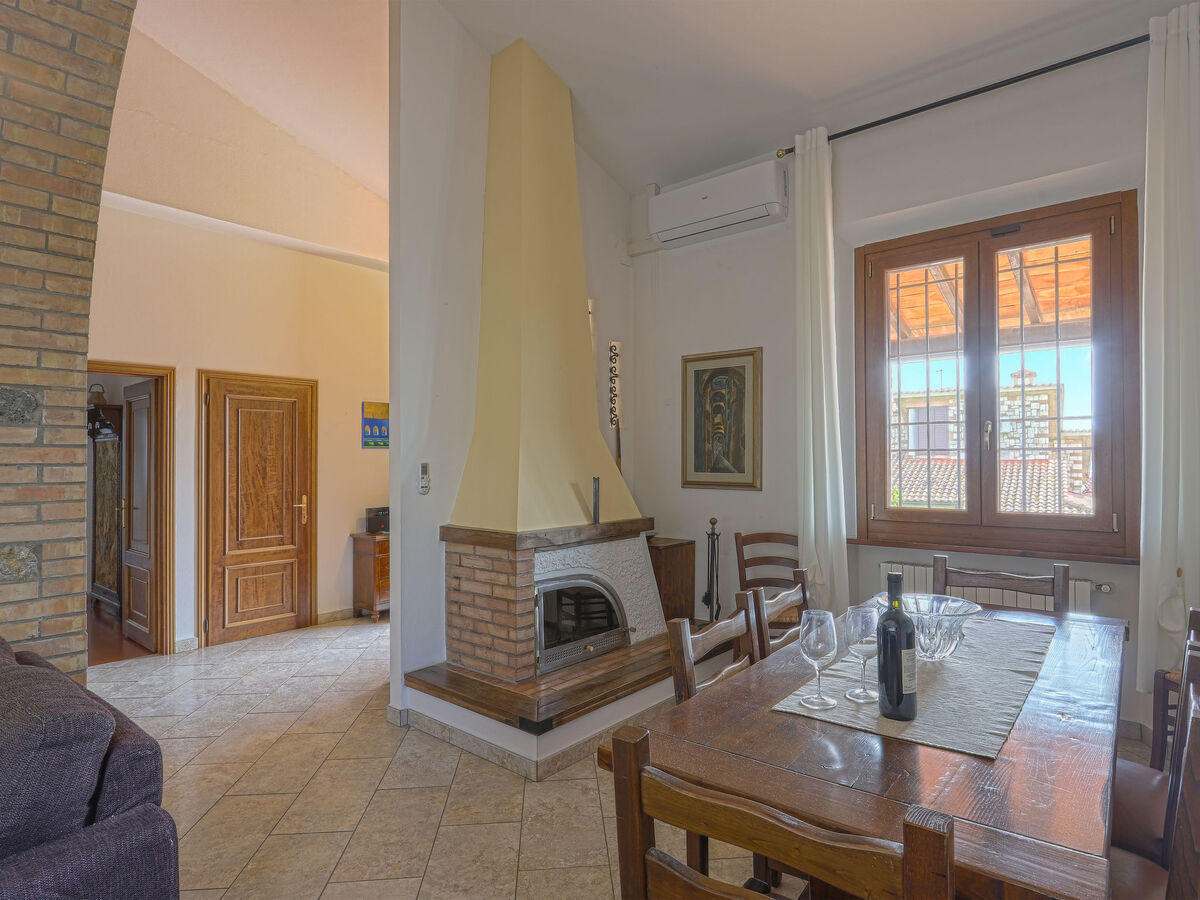 Casa Alfredo – Maison 6 pers. avec piscine à San Gimignano - Photo 5
