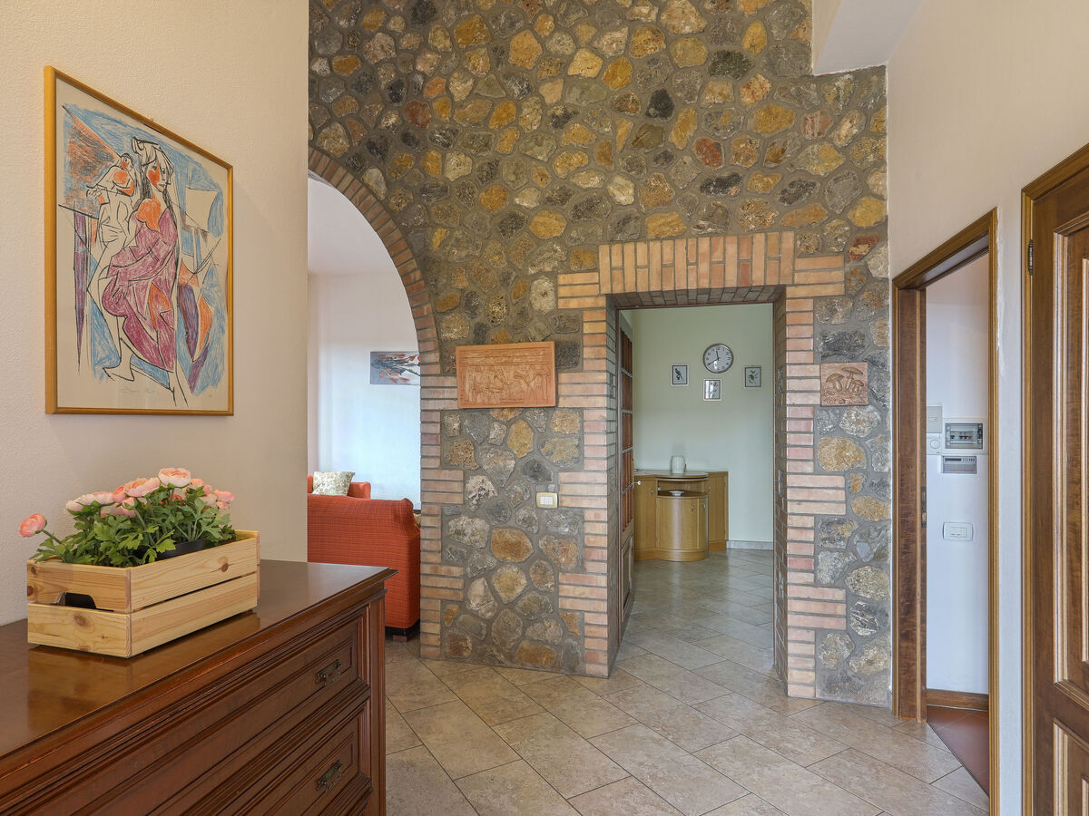 Casa Alfredo – Maison 6 pers. avec piscine à San Gimignano - Photo 9