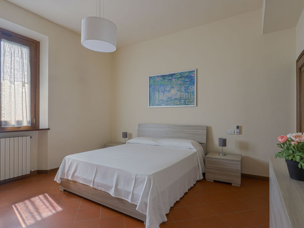 Casa Alfredo – Maison 6 pers. avec piscine à San Gimignano - Photo 12