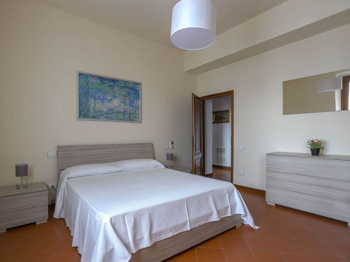 Casa Alfredo – Maison 6 pers. avec piscine à San Gimignano - Photo 13