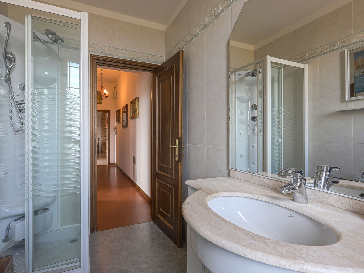 Casa Alfredo – Maison 6 pers. avec piscine à San Gimignano - Photo 14