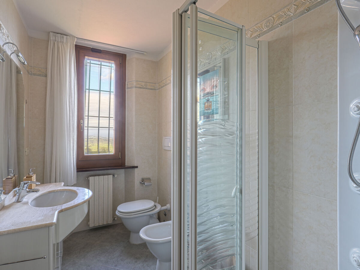 Casa Alfredo – Maison 6 pers. avec piscine à San Gimignano - Photo 15