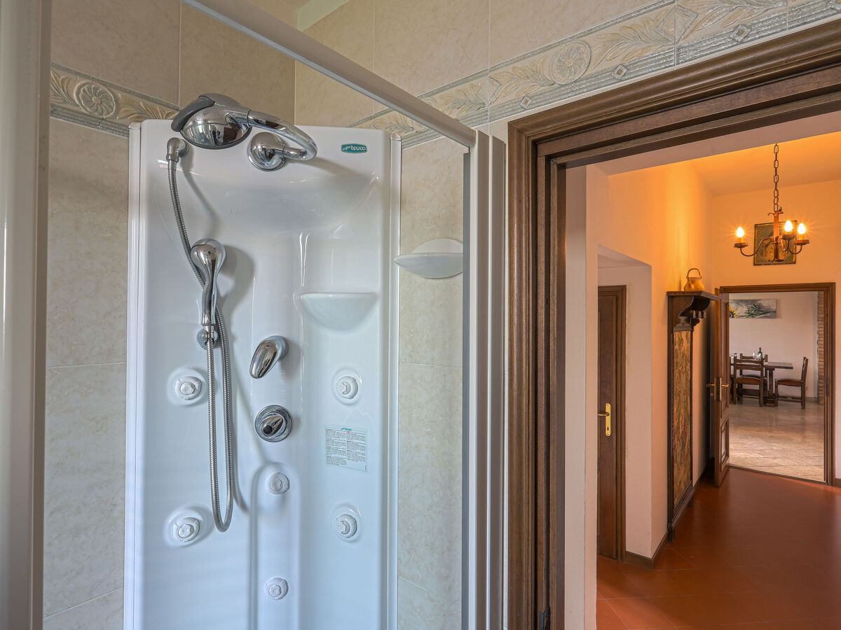 Casa Alfredo – Maison 6 pers. avec piscine à San Gimignano - Photo 16
