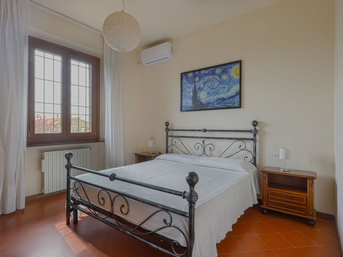 Casa Alfredo – Maison 6 pers. avec piscine à San Gimignano - Photo 17