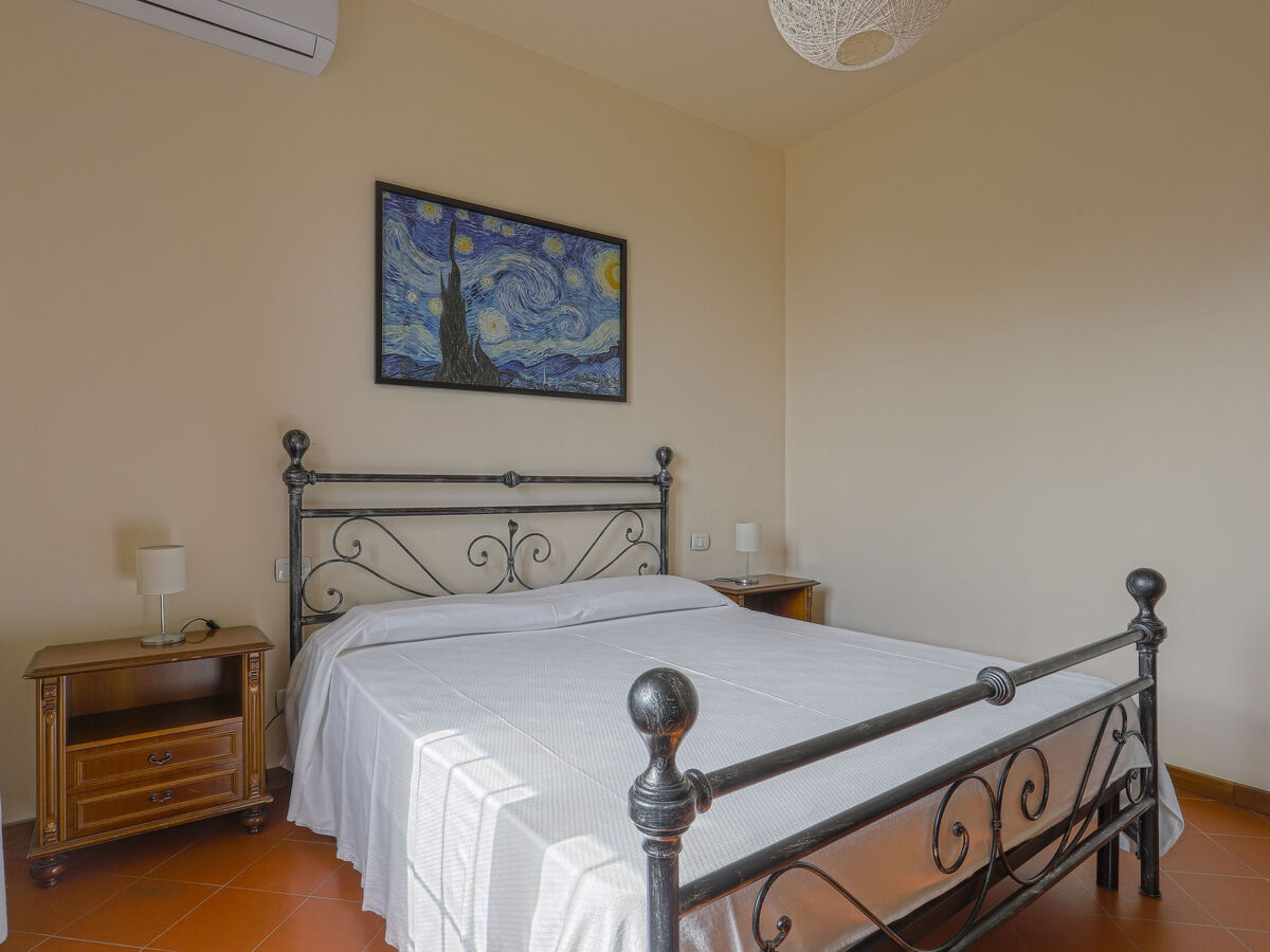 Casa Alfredo – Maison 6 pers. avec piscine à San Gimignano - Photo 18