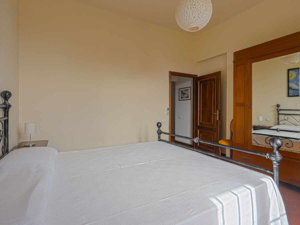 Casa Alfredo – Maison 6 pers. avec piscine à San Gimignano - Photo 19