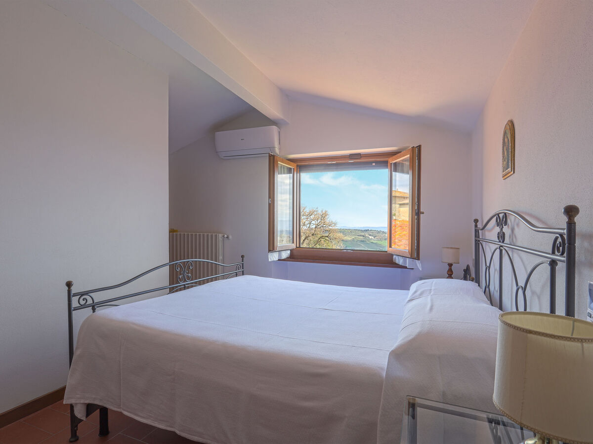Casa Alfredo – Maison 6 pers. avec piscine à San Gimignano - Photo 20