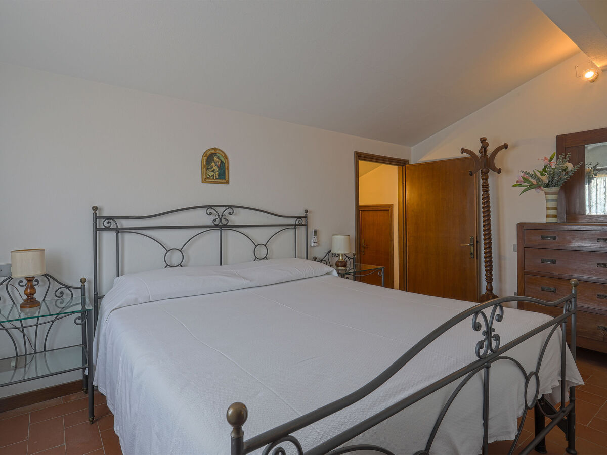 Casa Alfredo – Maison 6 pers. avec piscine à San Gimignano - Photo 21