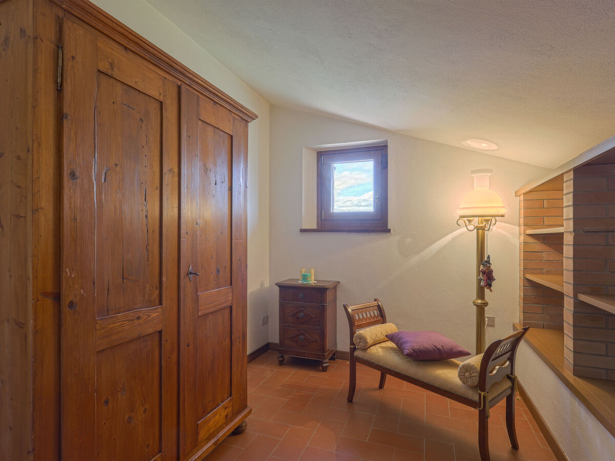 Casa Alfredo – Maison 6 pers. avec piscine à San Gimignano - Photo 22