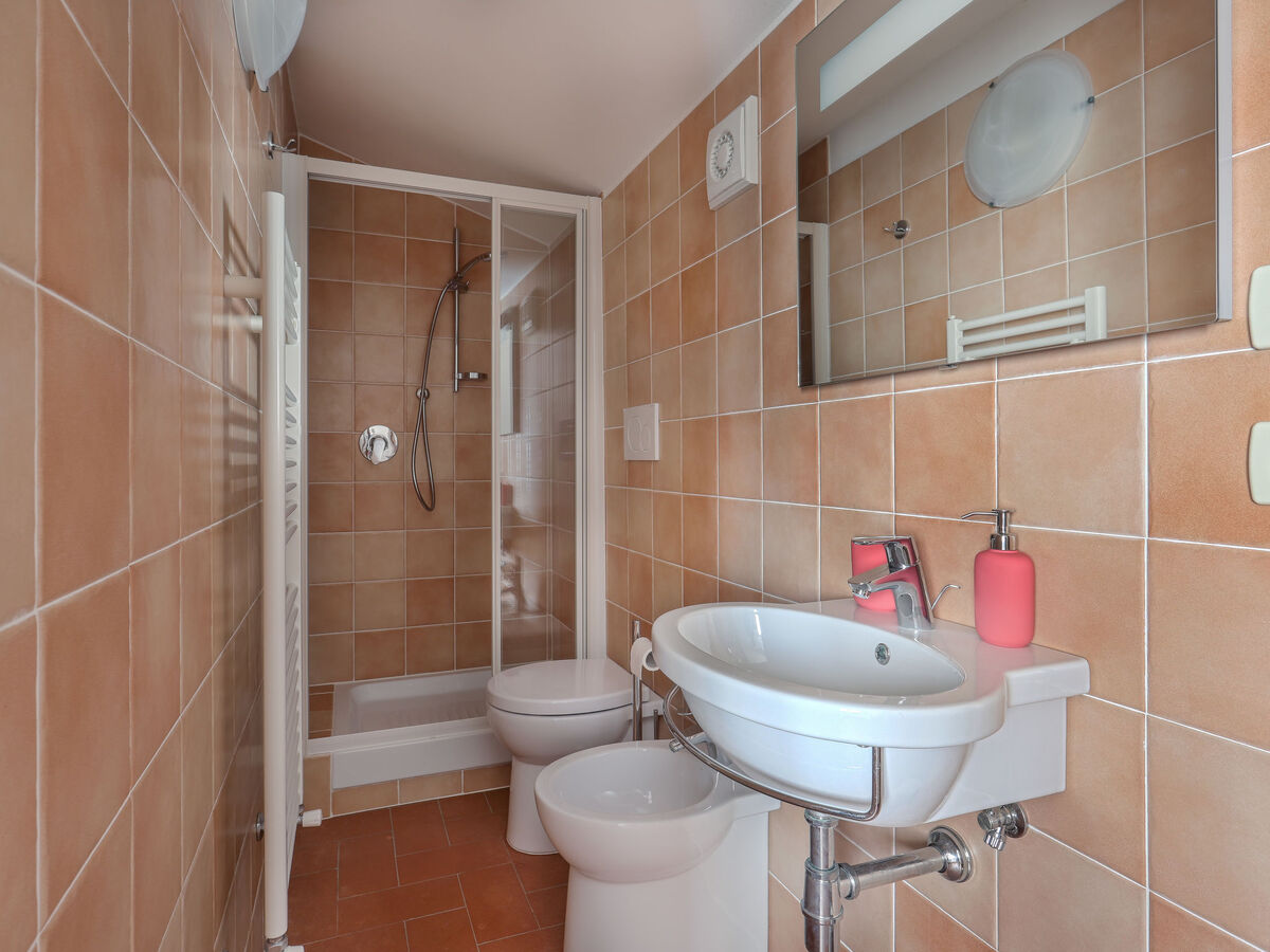 Casa Alfredo – Maison 6 pers. avec piscine à San Gimignano - Photo 23