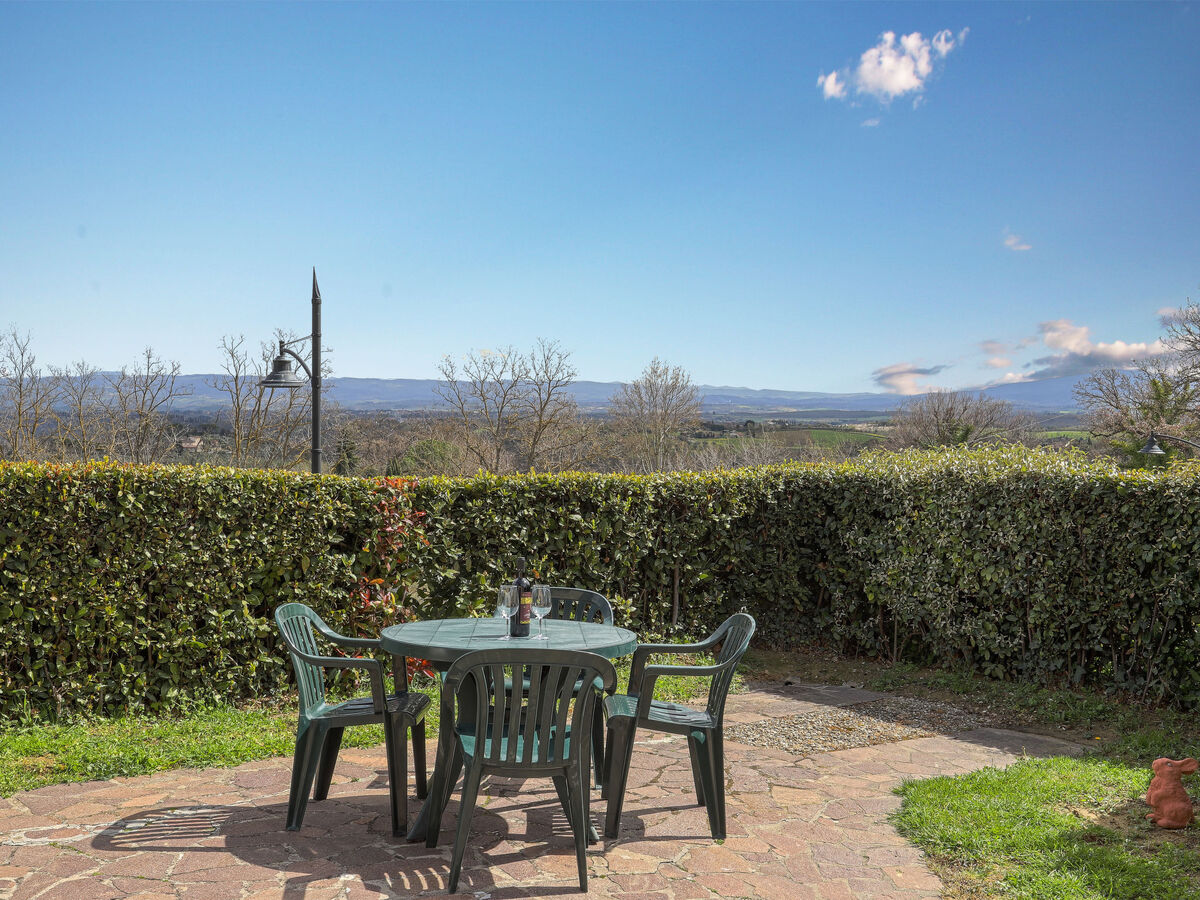 Casa Alfredo – Maison 6 pers. avec piscine à San Gimignano - Photo 26