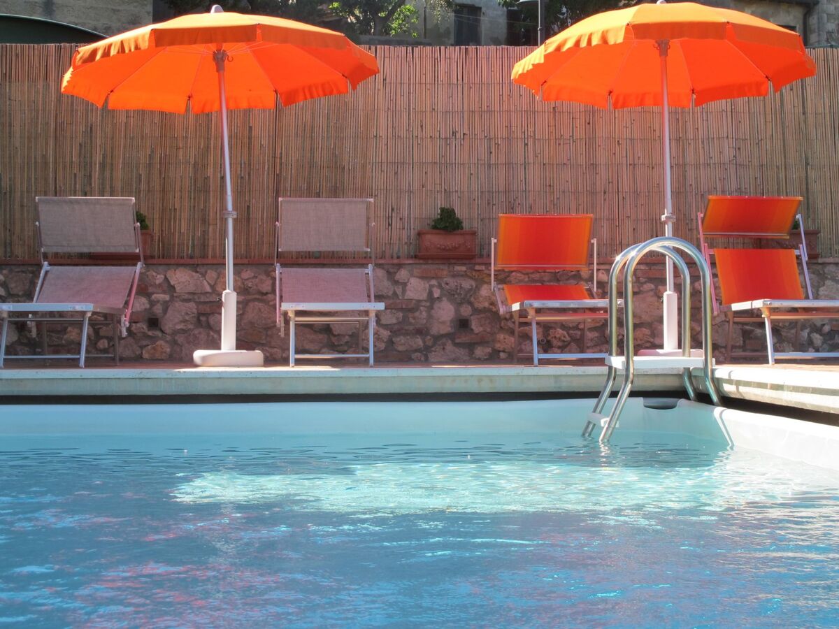 Casa Alfredo – Maison 6 pers. avec piscine à San Gimignano - Photo 27