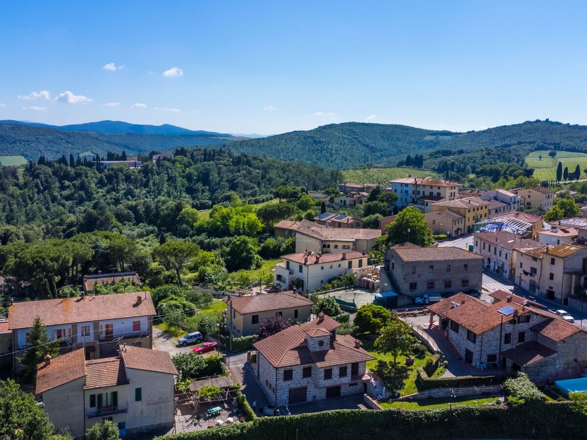 Casa Alfredo – Maison 6 pers. avec piscine à San Gimignano - Photo 33