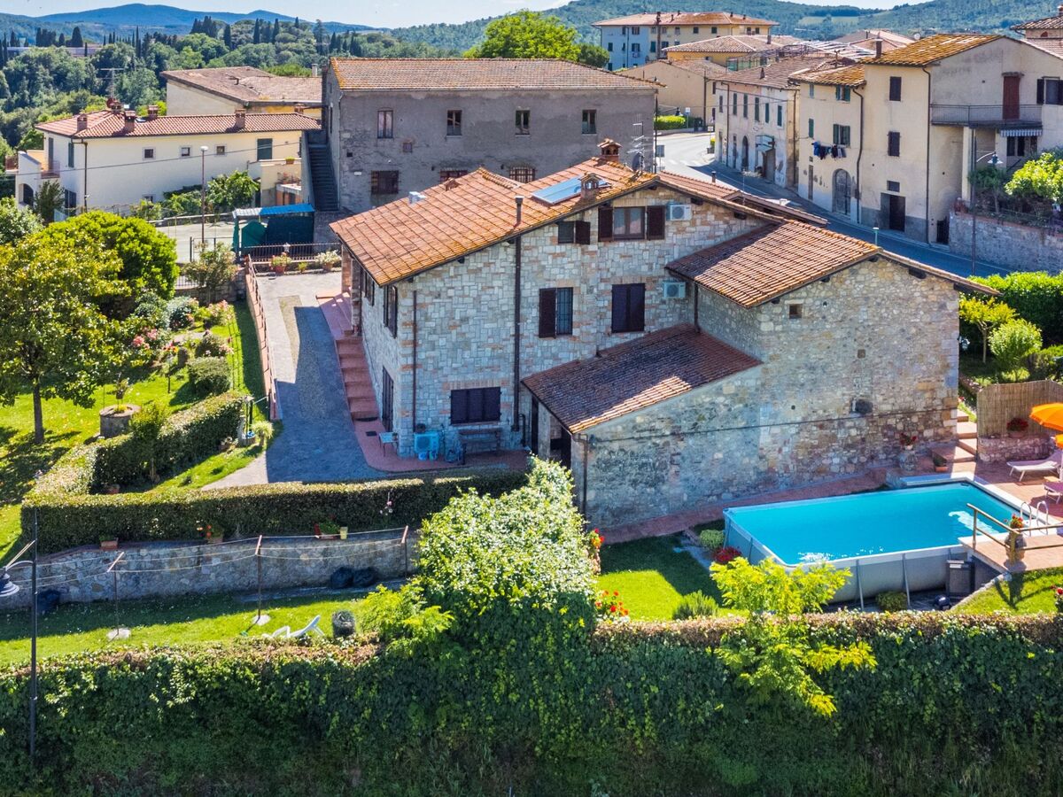 Casa Alfredo – Maison 6 pers. avec piscine à San Gimignano - Photo 38