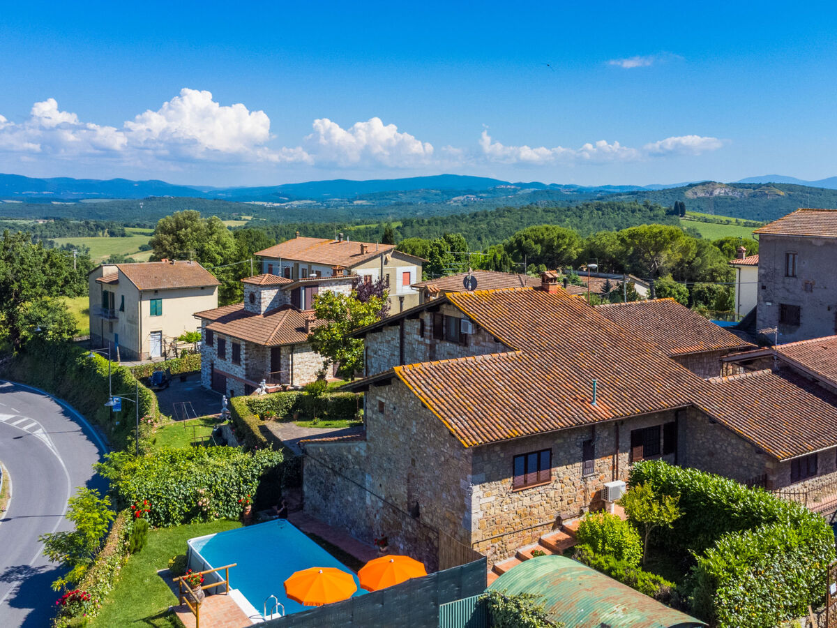 Casa Alfredo – Maison 6 pers. avec piscine à San Gimignano - Photo 41