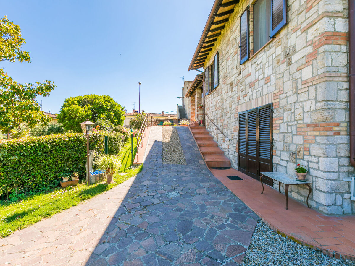 Casa Alfredo – Maison 6 pers. avec piscine à San Gimignano - Photo 46