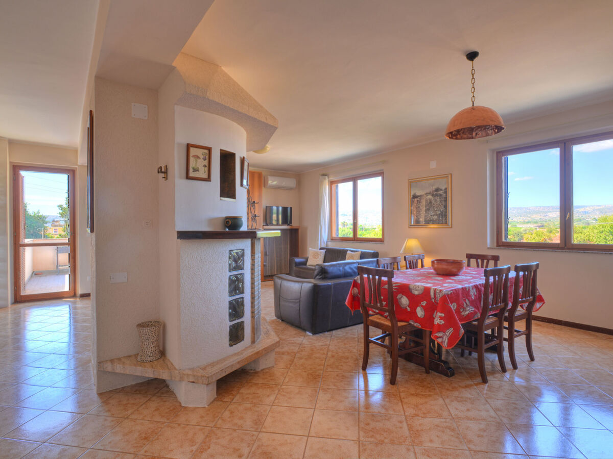 Villa Smeraldo à Siracusa, 7 pers., piscine privée - Photo 9