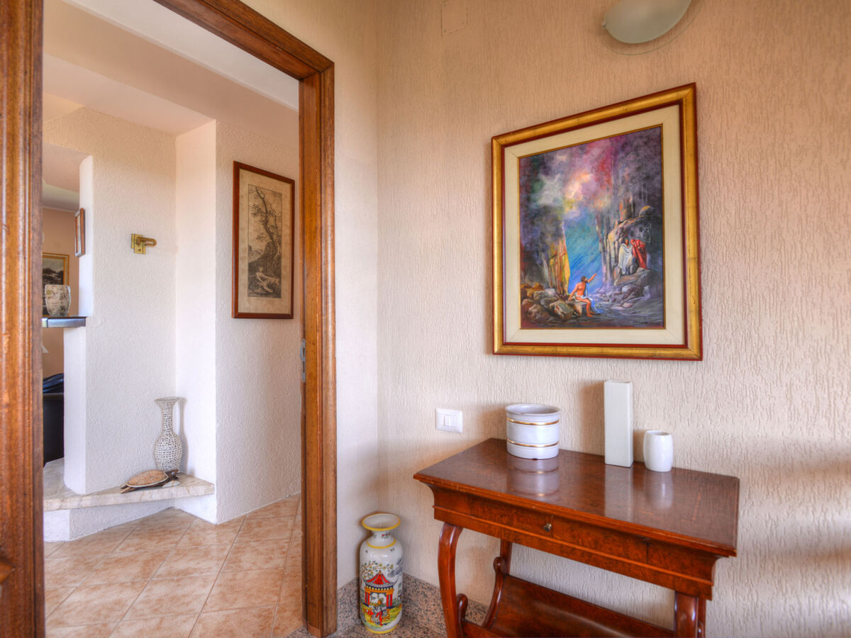 Villa Smeraldo à Siracusa, 7 pers., piscine privée - Photo 13