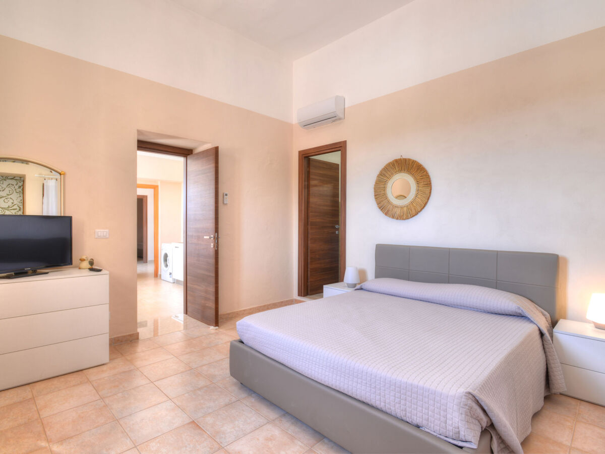Villa Smeraldo à Siracusa, 7 pers., piscine privée - Photo 14