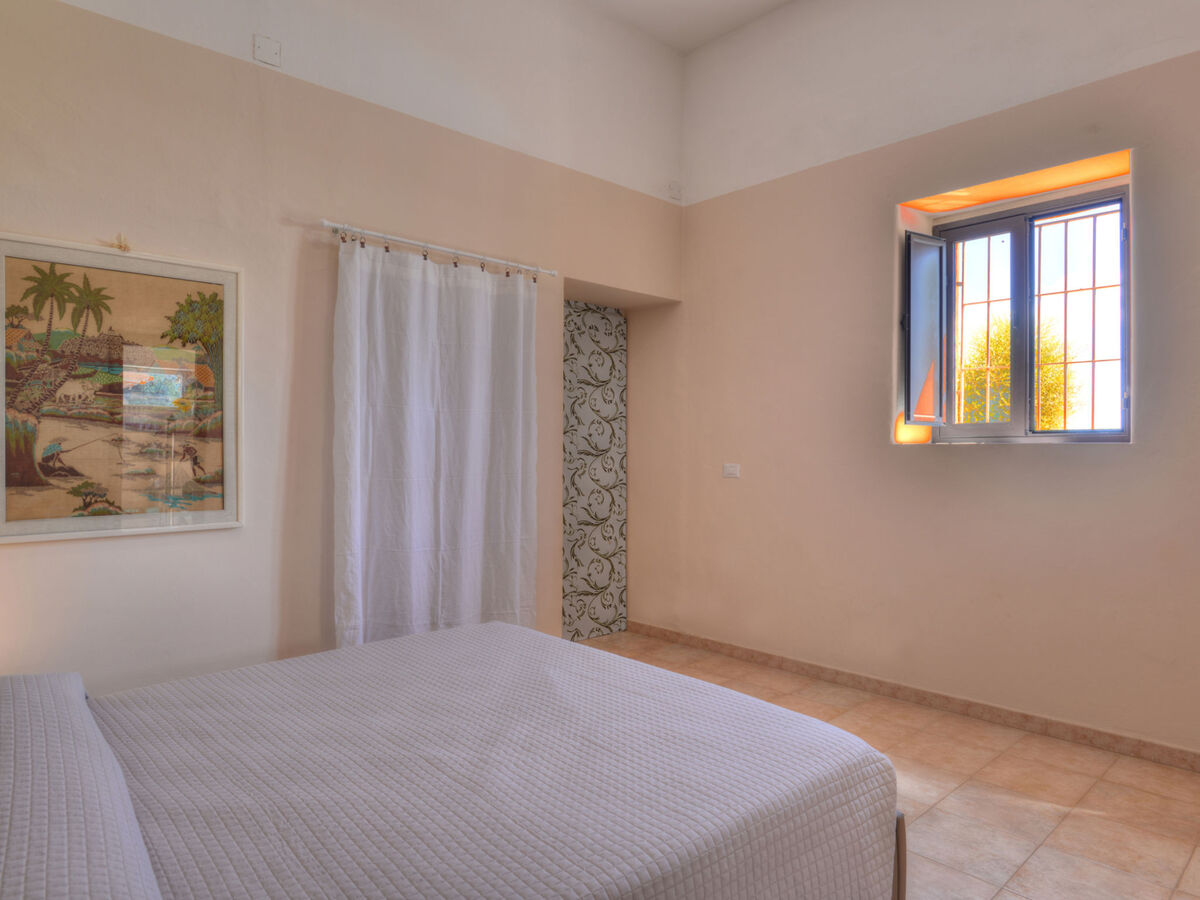 Villa Smeraldo à Siracusa, 7 pers., piscine privée - Photo 16