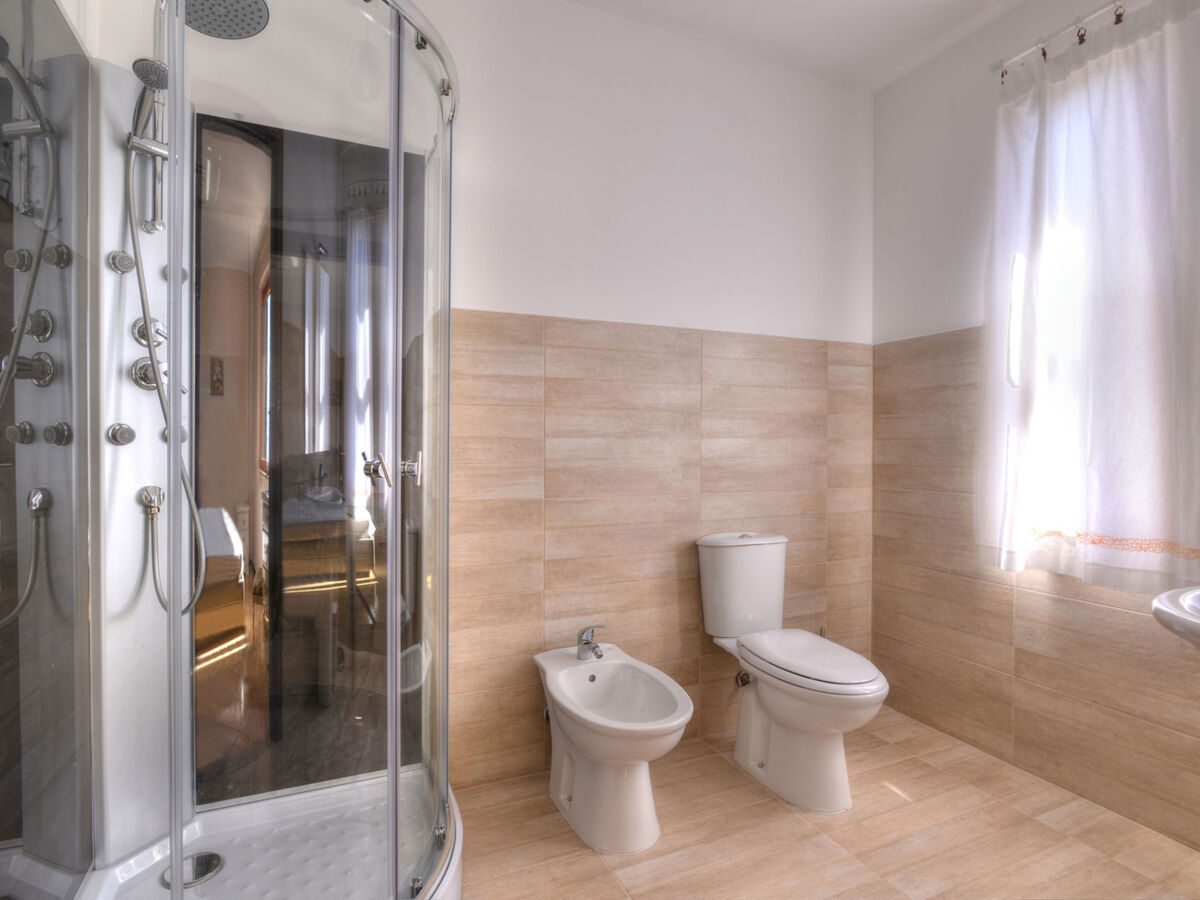 Villa Smeraldo à Siracusa, 7 pers., piscine privée - Photo 17