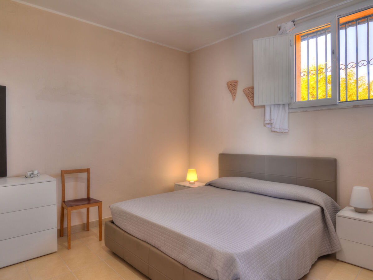 Villa Smeraldo à Siracusa, 7 pers., piscine privée - Photo 18
