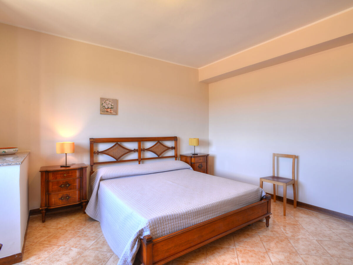 Villa Smeraldo à Siracusa, 7 pers., piscine privée - Photo 20