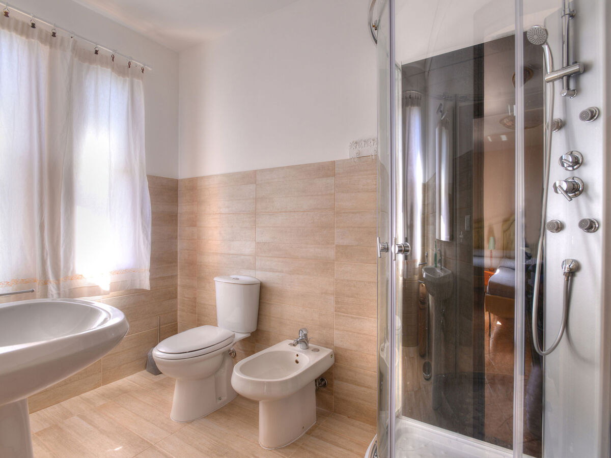 Villa Smeraldo à Siracusa, 7 pers., piscine privée - Photo 23