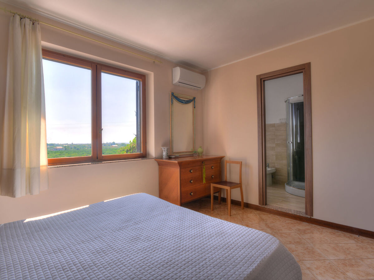 Villa Smeraldo à Siracusa, 7 pers., piscine privée - Photo 25