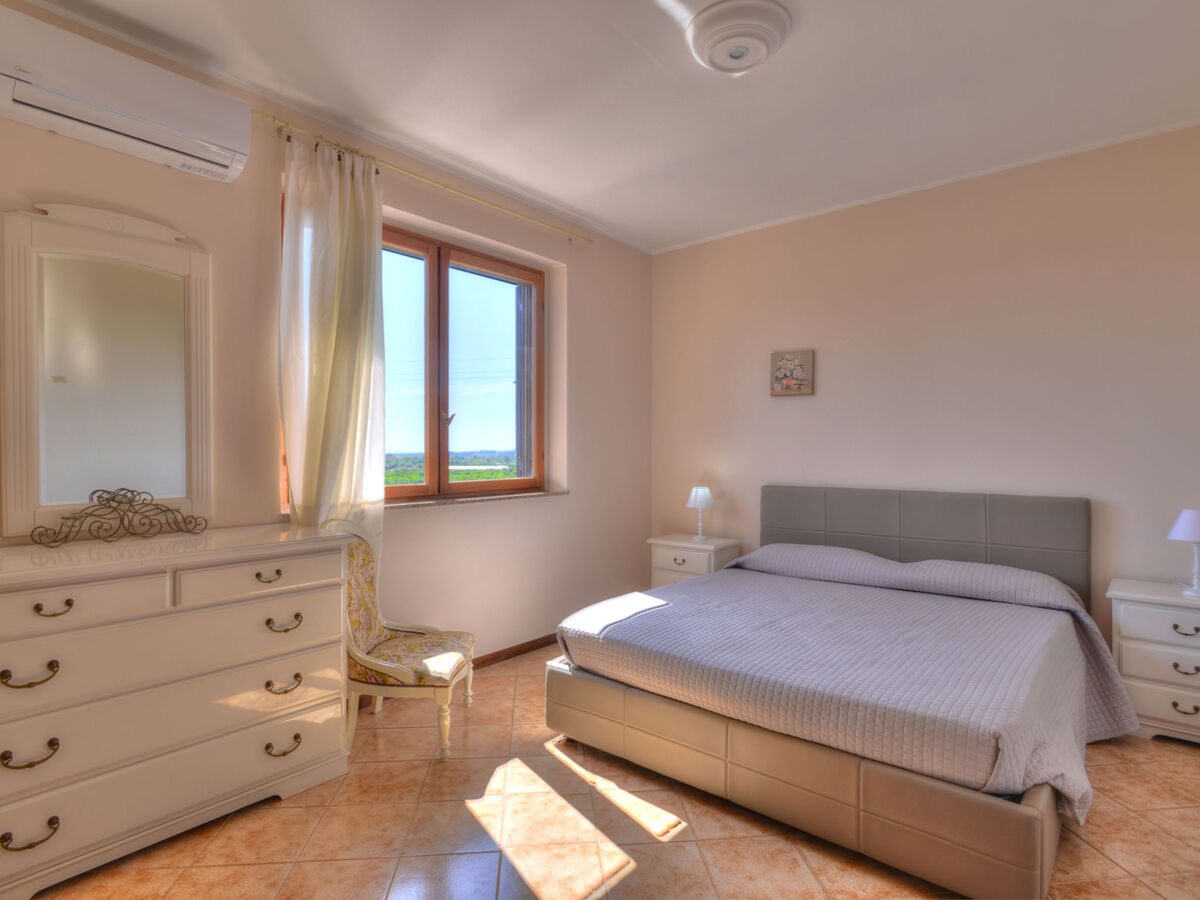 Villa Smeraldo à Siracusa, 7 pers., piscine privée - Photo 26