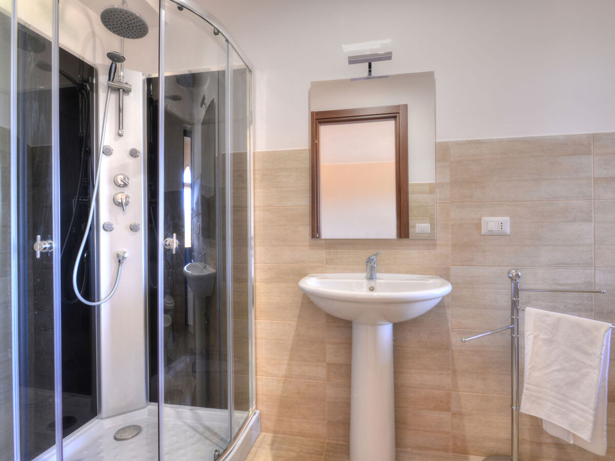 Villa Smeraldo à Siracusa, 7 pers., piscine privée - Photo 27