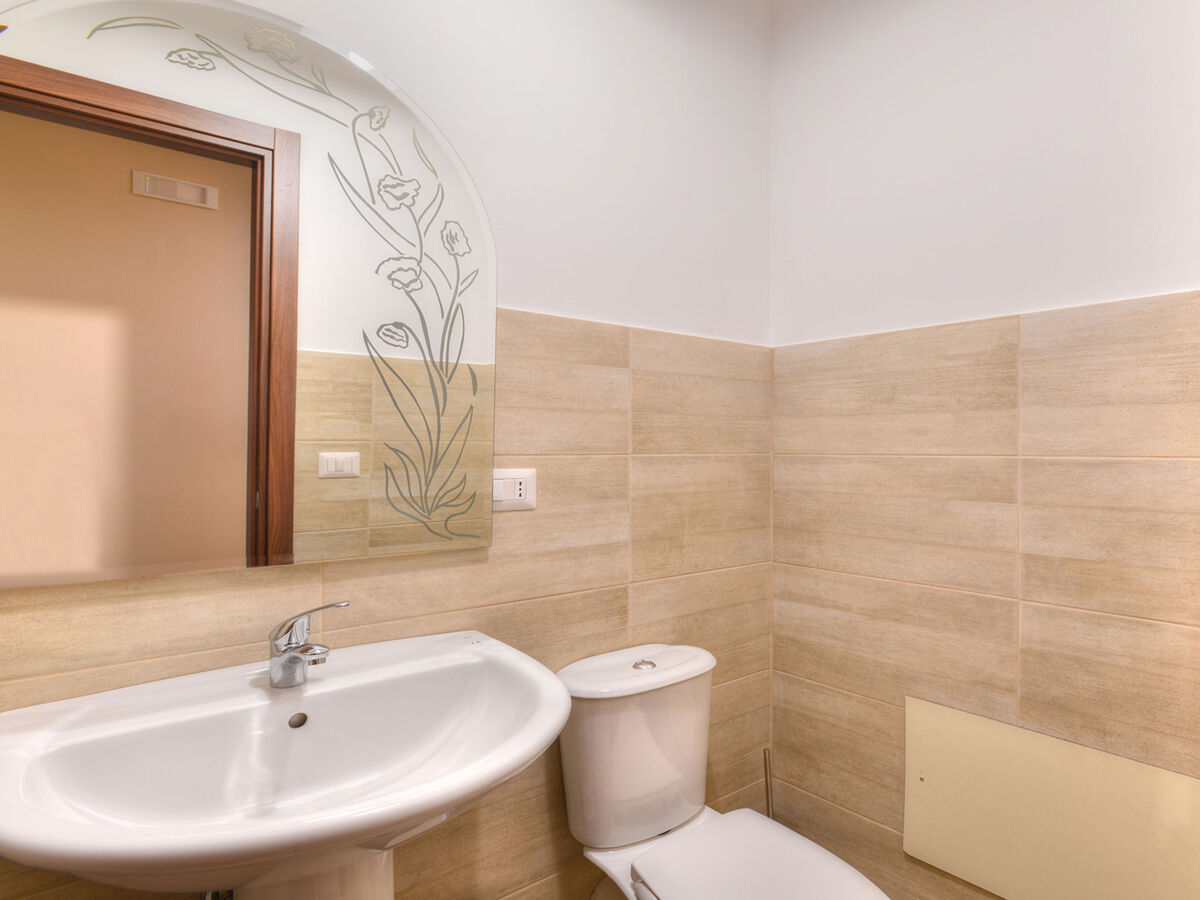 Villa Smeraldo à Siracusa, 7 pers., piscine privée - Photo 29