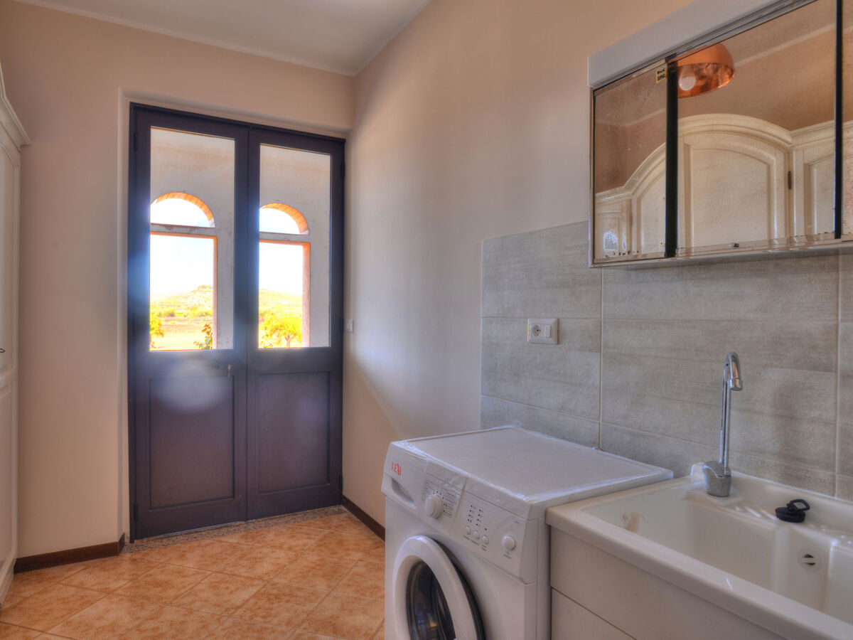 Villa Smeraldo à Siracusa, 7 pers., piscine privée - Photo 30
