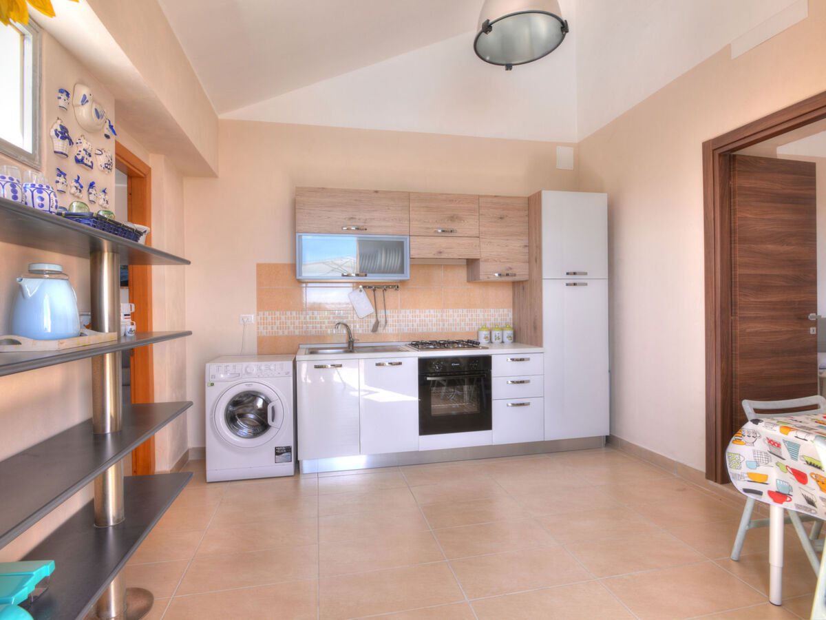 Villa Smeraldo à Siracusa, 7 pers., piscine privée - Photo 31