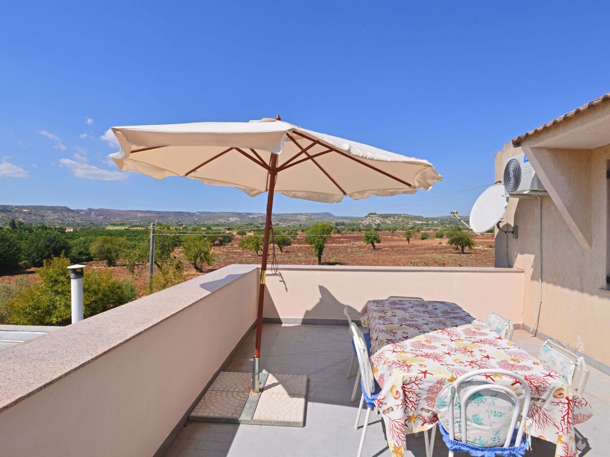 Villa Smeraldo à Siracusa, 7 pers., piscine privée - Photo 34