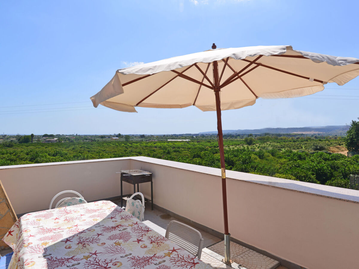 Villa Smeraldo à Siracusa, 7 pers., piscine privée - Photo 35
