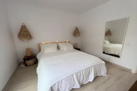 Casa Pérgolas, maison 6 pers. face au golf à Marbella : photo 3