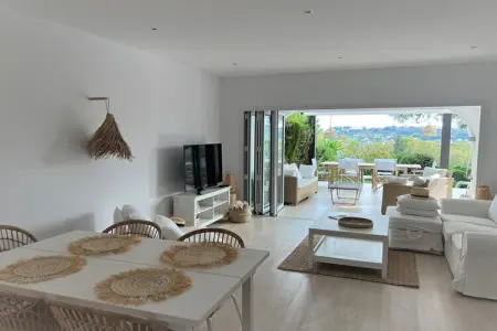 Casa Pérgolas, maison 6 pers. face au golf à Marbella : photo 14
