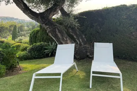 Casa Pérgolas, maison 6 pers. face au golf à Marbella : photo 35