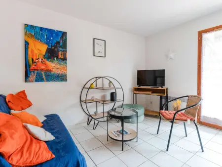 Location villa à Narbonne Narbonne Plage Narbonne Plage, Pavillon 3 pièces proche plage avec terrasse et parking privé