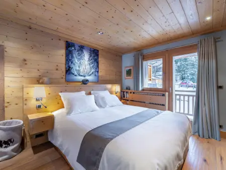 Chalet familial rénové avec sauna près des pistes - Photo 5